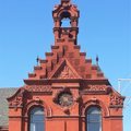 Photo 3 of Cornwall and Lebanon Railroad Station