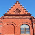 Photo 4 of Cornwall and Lebanon Railroad Station