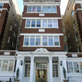 Photo 2 of Traylor Hotel and Apartments