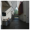 Photo 2 of Haas College Center (Library)