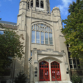 Photo 5 of Haas College Center (Library)