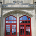 Photo 6 of Haas College Center (Library)
