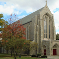 Photo 2 of Egner Memorial Chapel