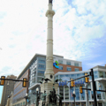 Photo 2 of Soldiers and Sailors Monument