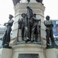 Photo 3 of Soldiers and Sailors Monument