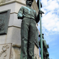 Photo 4 of Soldiers and Sailors Monument