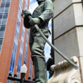 Photo 5 of Soldiers and Sailors Monument