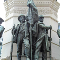 Photo 6 of Soldiers and Sailors Monument