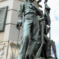 Photo 8 of Soldiers and Sailors Monument