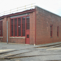 Roundhouse