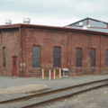 Roundhouse&Technology Museum