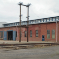 Locomotive Shop