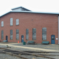 Locomotive Shop