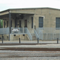 Oil House
