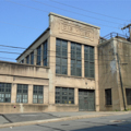 Gas House