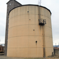 Sand Tower