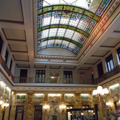 Photo 2 of Radisson Lackawanna Station Hotel (Delaware, Lackawanna and Western Railroad Station)