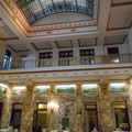 Photo 3 of Radisson Lackawanna Station Hotel (Delaware, Lackawanna and Western Railroad Station)