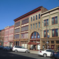 Photo 5 of Office Building (Hotel, G.A.R. Hall)