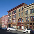 Photo 11 of Office Building (Hotel, G.A.R. Hall)