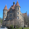 Photo 2 of Finch Towers (Hudson Coal Company, International Correspondence School)