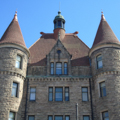 Photo 3 of Finch Towers (Hudson Coal Company, International Correspondence School)