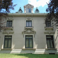 Photo 2 of Charles S. Woolworth House