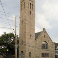 Photo 2 of Smurfit Arts Center, University of Scranton (John Raymond Memorial Universalist Church)