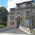 Photo 3 of The Estate (Joseph H. Scranton House)