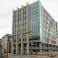 McGurrin Hall