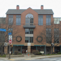 Hyland Hall