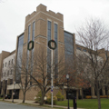 Brennan Hall