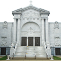 Photo 2 of St. Lucy's (Italian) Roman Catholic Church
