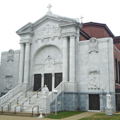 Photo 3 of St. Lucy's (Italian) Roman Catholic Church