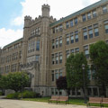 Photo 4 of Scranton Preparatory School (International Correspondence School)