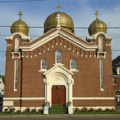Photo 2 of Sts. Cyril and Methodius Ukrainian Catholic Church