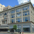 Photo 2 of Oppenheim Building (Jonas Long's Sons Department Store)