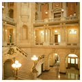 Photo 4 of Luzerne County Courthouse