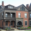 Photo 4 of Wilkes University (Bucknell College, Wilkes College)