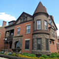 Photo 5 of Wilkes University (Bucknell College, Wilkes College)