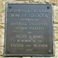 Photo 4 of Kirby Hall (Thurlow-Kirby House)