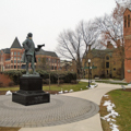 Photo 3 of Wilkes University (Bucknell College, Wilkes College)