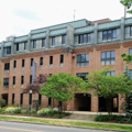 Photo 7 of Wilkes University (Bucknell College, Wilkes College)