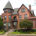 Photo 10 of Wilkes University (Bucknell College, Wilkes College)