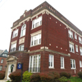 Photo 11 of Wilkes University (Bucknell College, Wilkes College)
