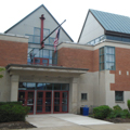 Photo 17 of Wilkes University (Bucknell College, Wilkes College)