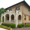 Photo 18 of Wilkes University (Bucknell College, Wilkes College)