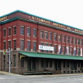 Photo 3 of Stegmaier Federal Office Building (Stegmaier Brewing Company)