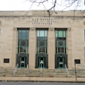 Photo 2 of Max Rosenn U.S. Courthouse (U.S. Post Office)