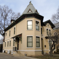 Photo 2 of Luzerne County Historical Society Library (Volney Maxwell House)